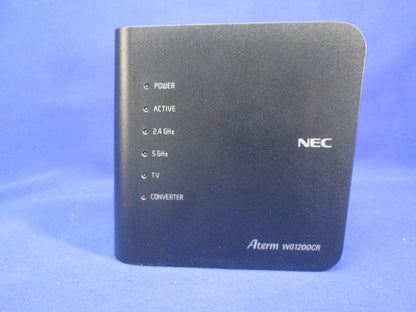 WIFI ルーター PA-WG1200CR