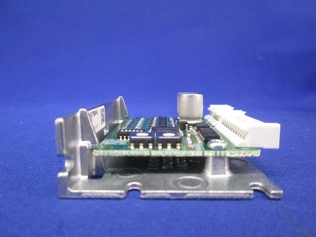 2相5相ステッピングモーター用CVDドライバ CVD507BR-K