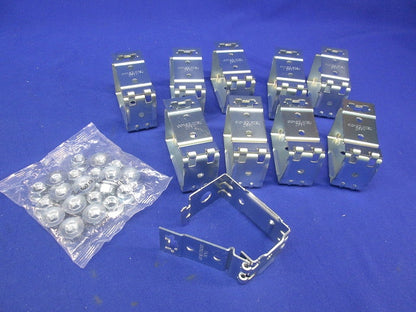 レースウェイ 吊り金具(10個入) DPY1