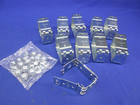 レースウェイ 吊り金具(10個入) DPY1