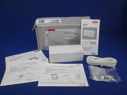 非常用バッテリー KLB100