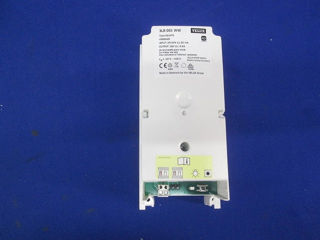 非常用バッテリー KLB100