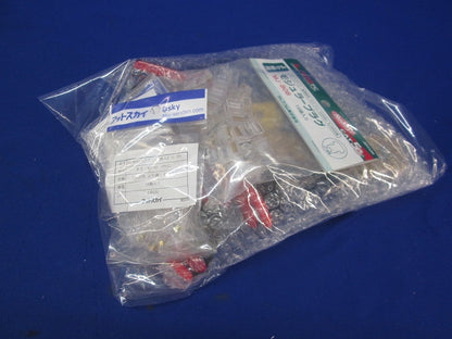 モジュラー圧着工具セット MJ-808他