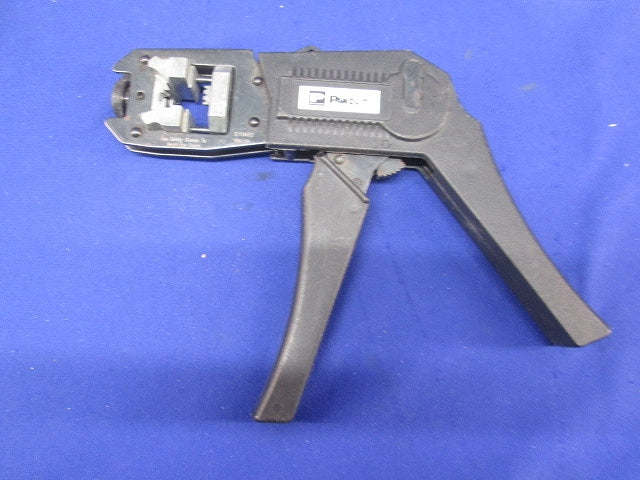 モジュラー圧着工具セット MJ-808他