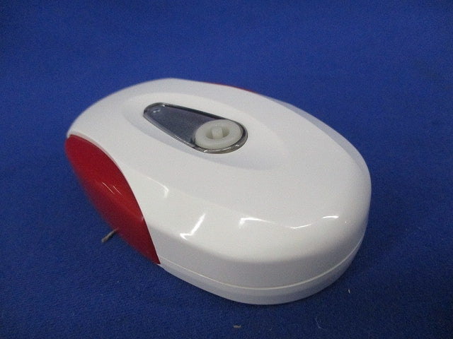 ペンダント防水型送信機(4周波切替対応型) TXF-110