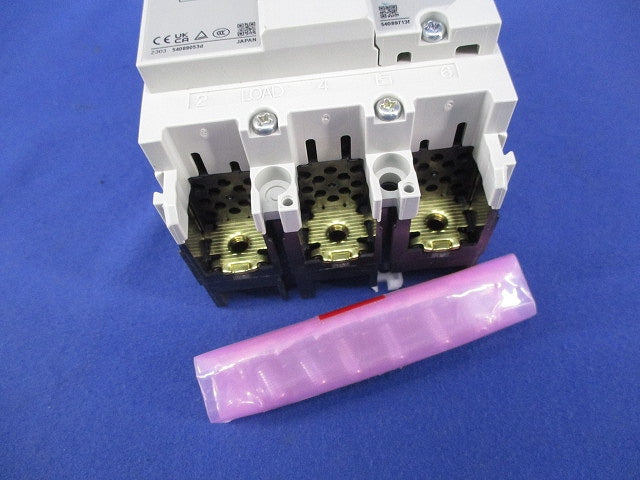 オートブレーカ3P20A BW32AAG-3P020
