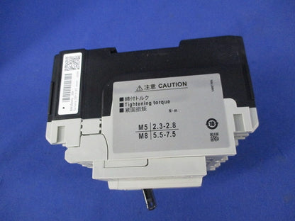 オートブレーカ3P20A BW32AAG-3P020