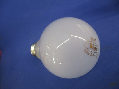 一般白熱電球(フロスト)100W形E26(16個入) TC-LW100V90W
