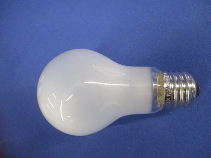一般白熱電球(フロスト)100W形E26(16個入) TC-LW100V90W