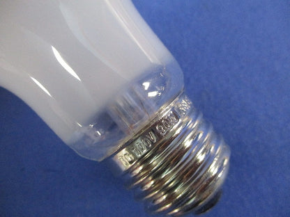一般白熱電球(フロスト)100W形E26(16個入) TC-LW100V90W