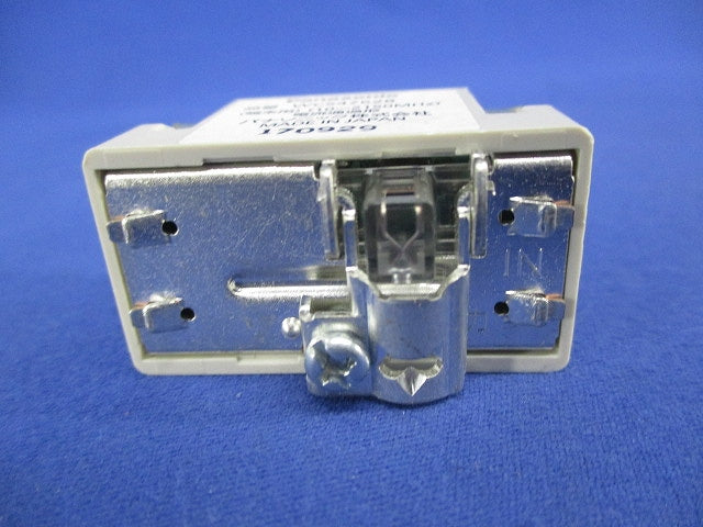 埋込ホーム用テレビコンセント WCS47628