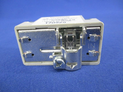 埋込ホーム用テレビコンセント WCS47628
