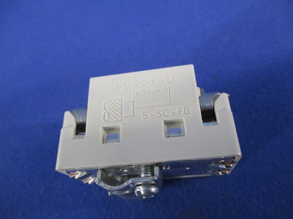 埋込ホーム用テレビコンセント WCS47628