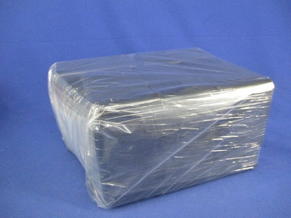 塗装中型四角アウトレットボックス(5個入) DS3754B