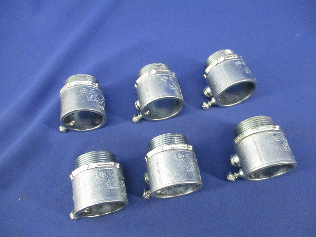 ねじなし防水コネクタ(16個入) E-31
