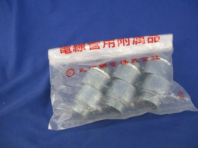 ねじなし防水コネクタ(16個入) E-31