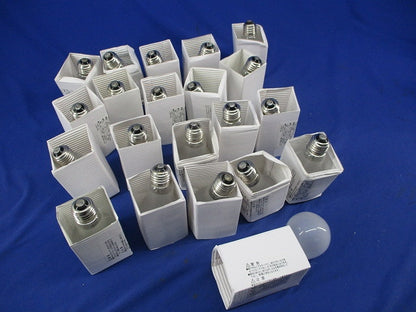 耐震電球E26(21個入) E26