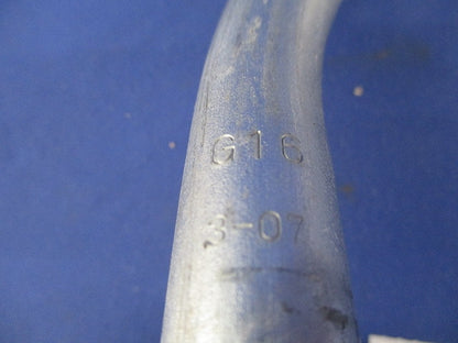 ノーマルベンド(5本入) G16