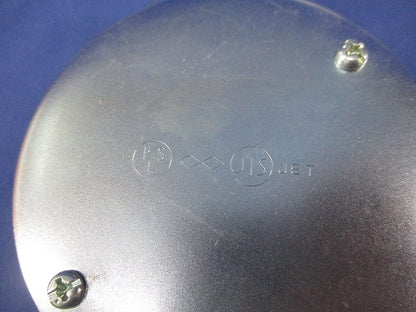 丸型露出ボックスセット(混在4個入) NM25LS他