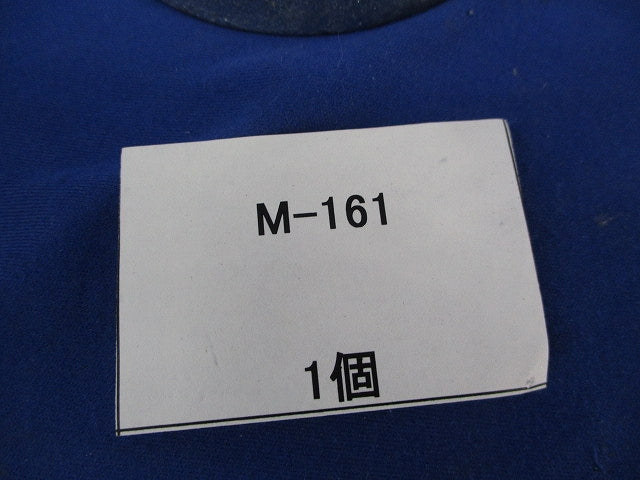 丸型露出ボックスセット(混在2個入)亜鉛 M16S他