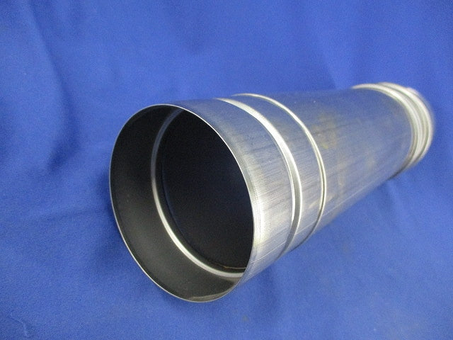 給排気延長筒(ステンレス) NKP