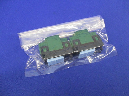 埋込パイロット・ほたるスイッチB 片切 0.5A(2個入) WT50412