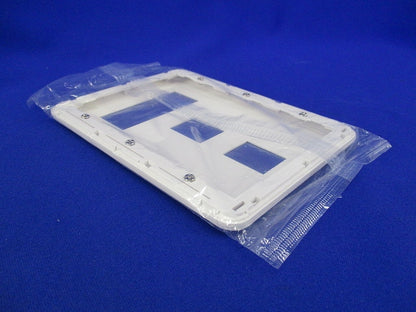 コンセントプレート5コ用(5枚入)(ホワイト)新品未開封 Panasonic WTF7075