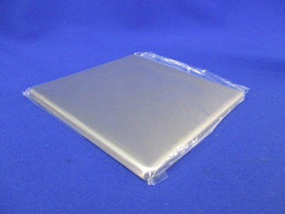 新金属プレート2型 カバープレート 2連(2個入)(新品未開封) WN6592K