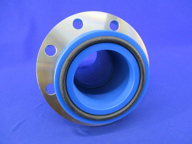 フランジ短管G形 HFS1HJ