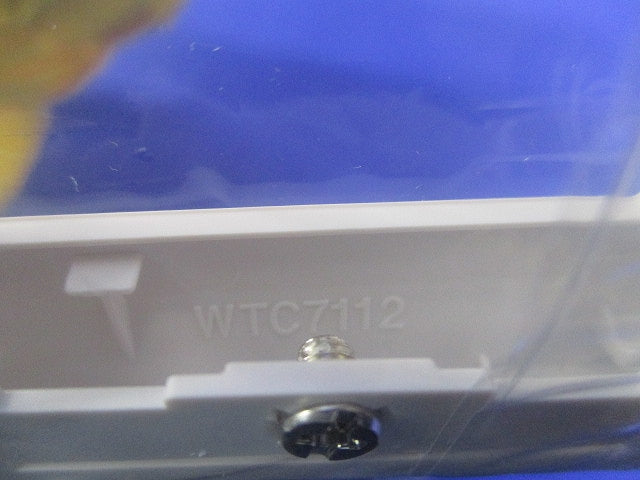 コンセントプレートセット(混在4枚入) WTF7075他