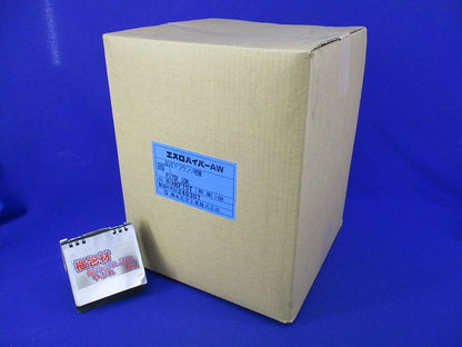 EFフランジ単短管F形(新品未開封) HKF75T