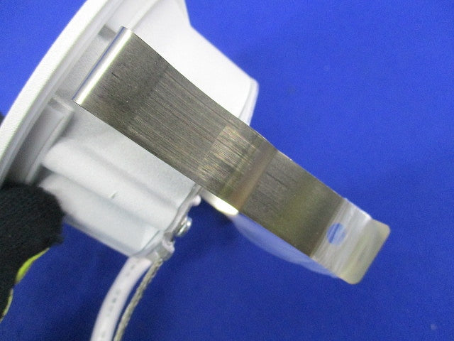 LEDダウンライト(昼白色)φ75 AD1246W50