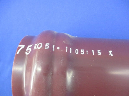 高温排水用伸縮継手 HTES-C75