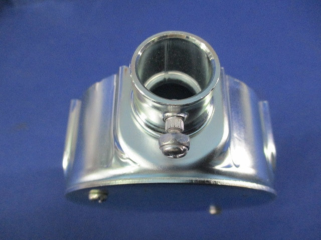 ねじなし丸形露出ボックス2方向出(4個入) DS66191K