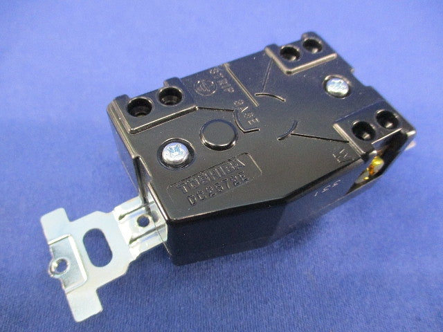 引掛形埋込コンセント(2個入) DC2572E