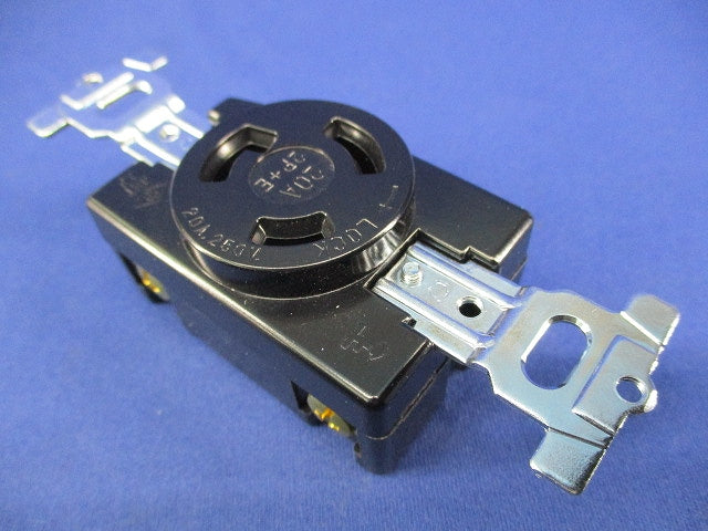 引掛形埋込コンセント(2個入) DC2572E