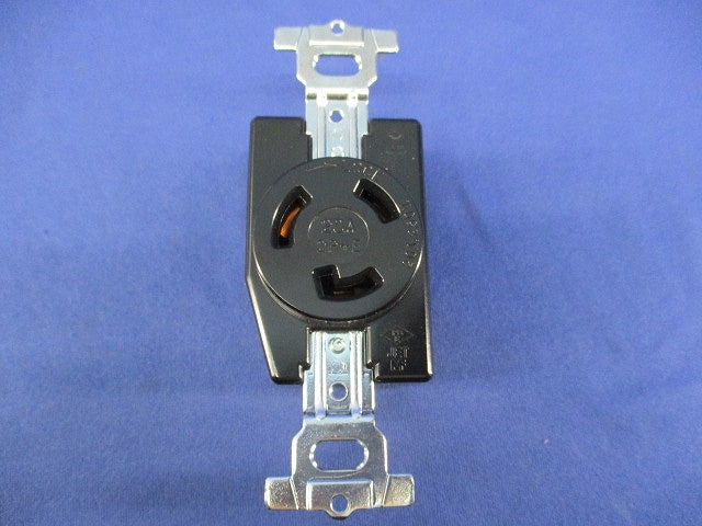 引掛形埋込コンセント(2個入) DC2572E