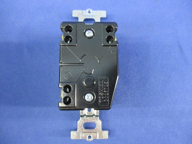 引掛形埋込コンセント(2個入) DC2572E