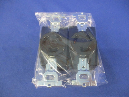 引掛形埋込コンセント(2個入) DC2572E