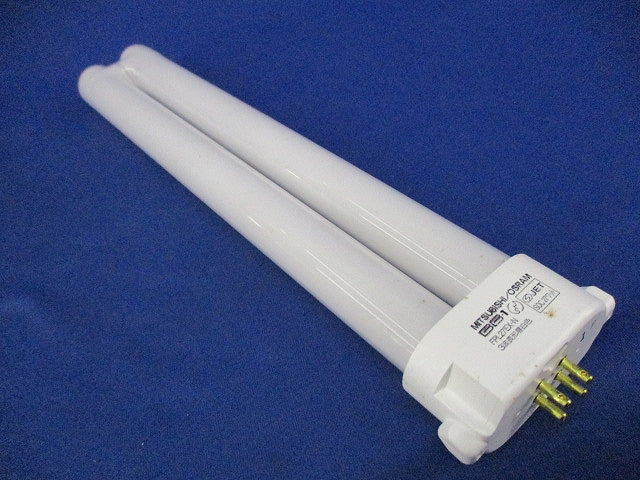 コンパクト形蛍光ランプ BB・1 FPL27EX-N