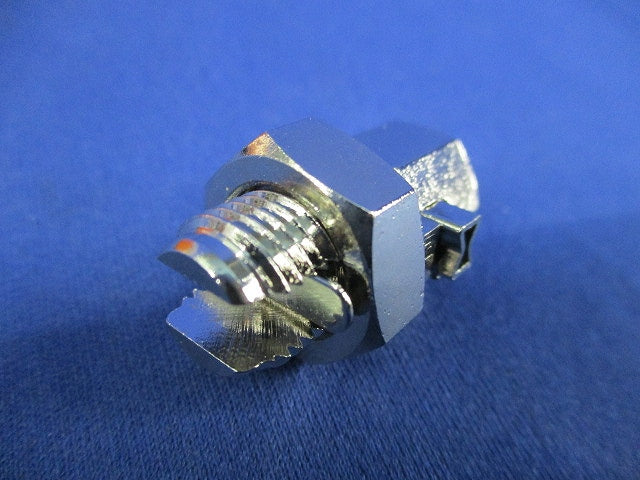 ボルト型コネクター(50個入) 14mm2