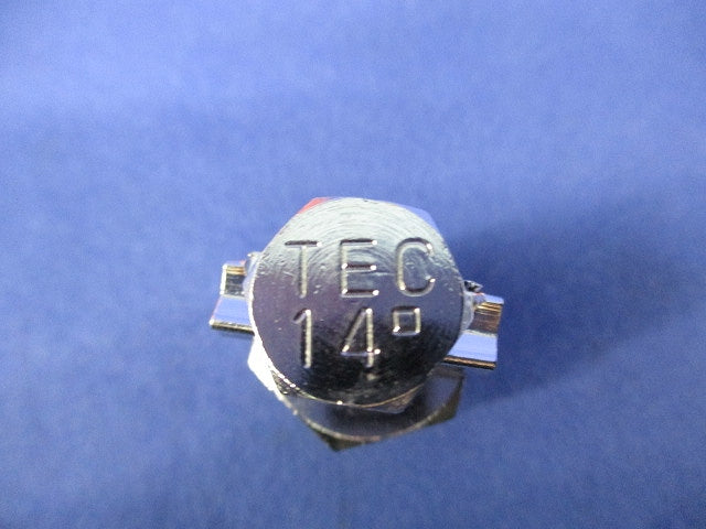 ボルト型コネクター(50個入) 14mm2