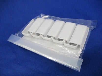 プラモール付属品1号モール用(10個入×4計40個入 MLE-1