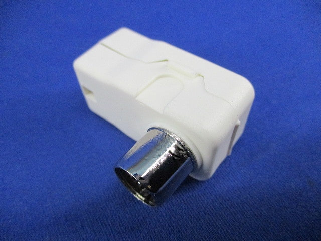 新4K8K衛星放送対応コンセントプラグ(10個入) F-5PLN-B
