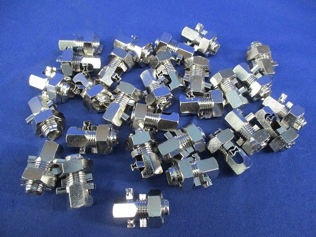 ボルト型コネクタ(29個入) TEC14