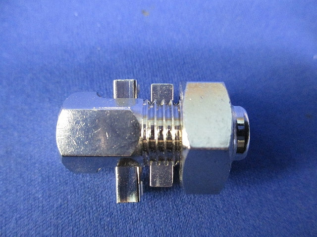 ボルト型コネクタ(29個入) TEC14