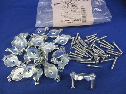 二重天井用金具 ボックス支持金具(20個入) TPC4B