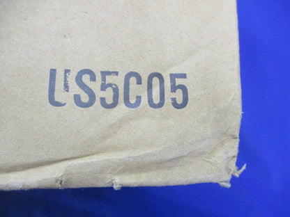 外復帰形防火ダンパー 外周断熱仕様φ100(新品未開封) AT-100DUG2