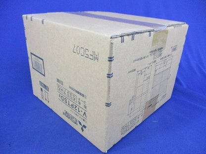 パイプ用ファン V-12PTSD8