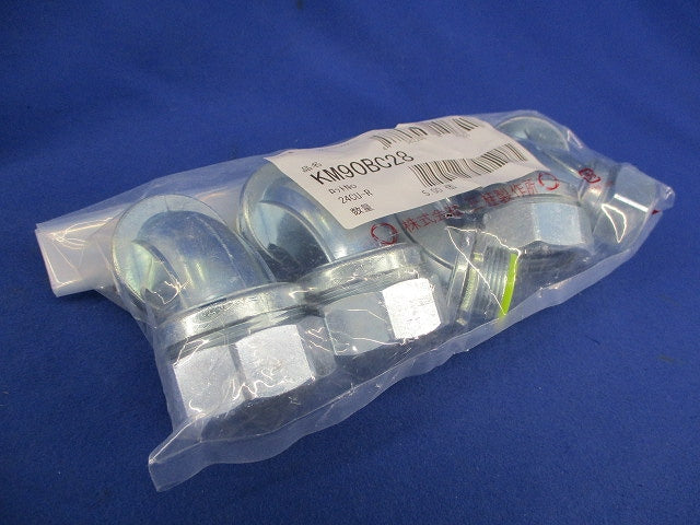 ケイフレックス用90°コネクタ(5個入)(新品未開封) KM90BC28